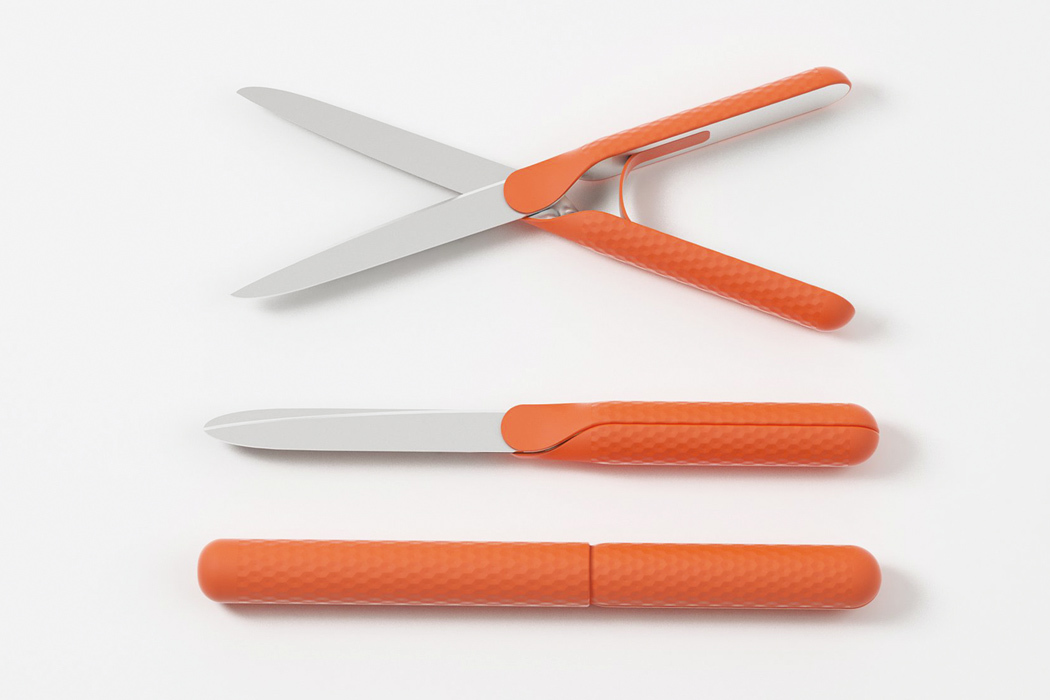 scissors，fashion，originality，Design，tool，