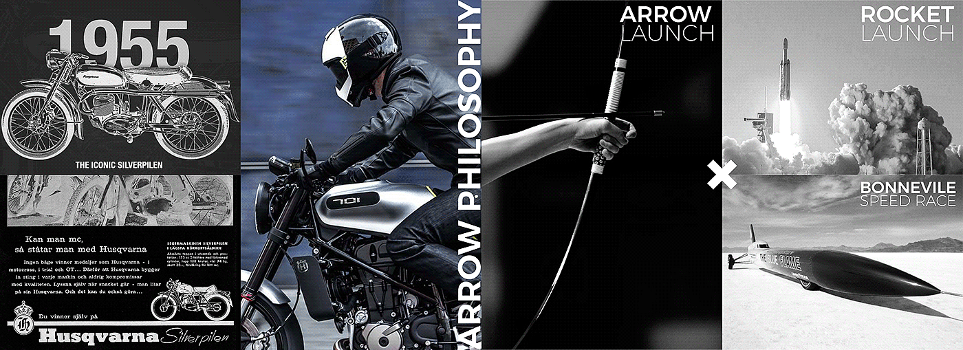 Motorcycle，