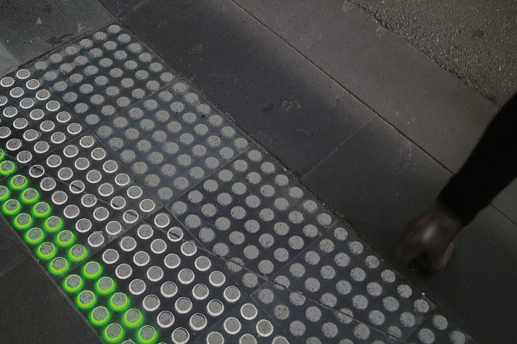 Mobile party，Intimate，Design，ground，traffic lights，