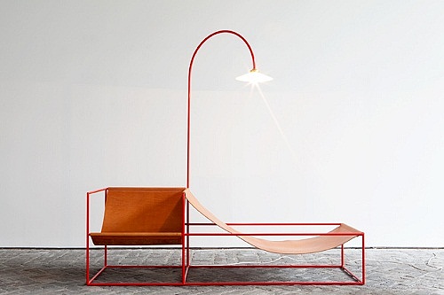 chair，deck chair，
