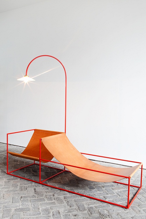 chair，deck chair，