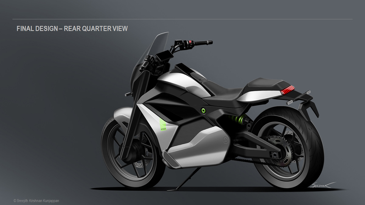 motorcycle，Electric，energy，black and white，