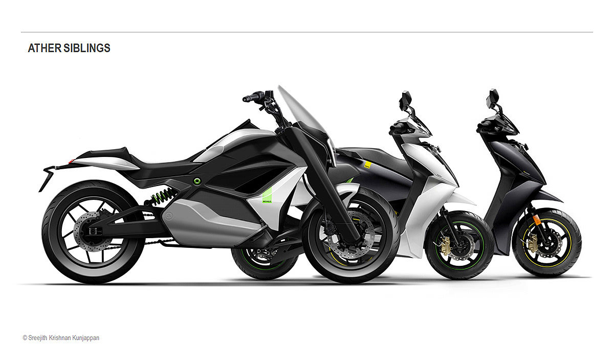 motorcycle，Electric，energy，black and white，