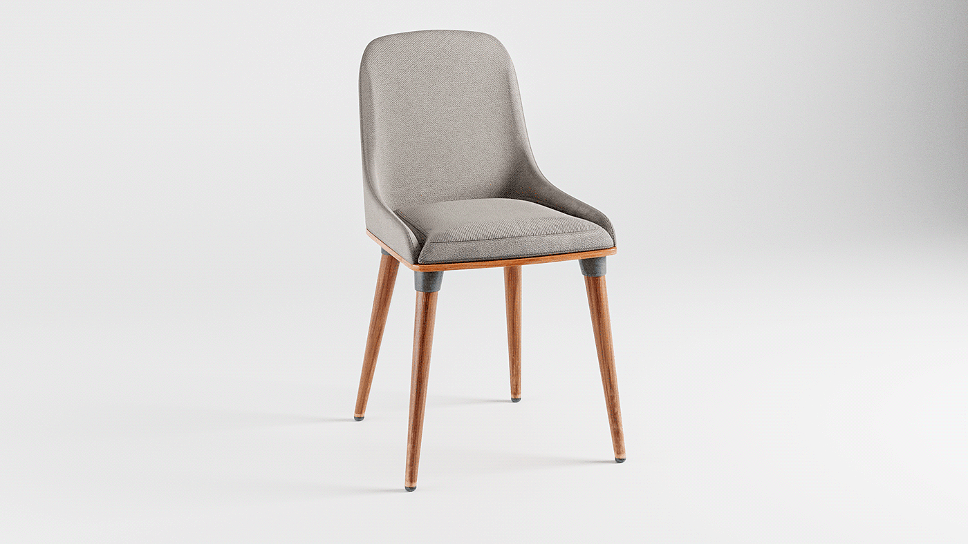 Table，chair，Model，free，