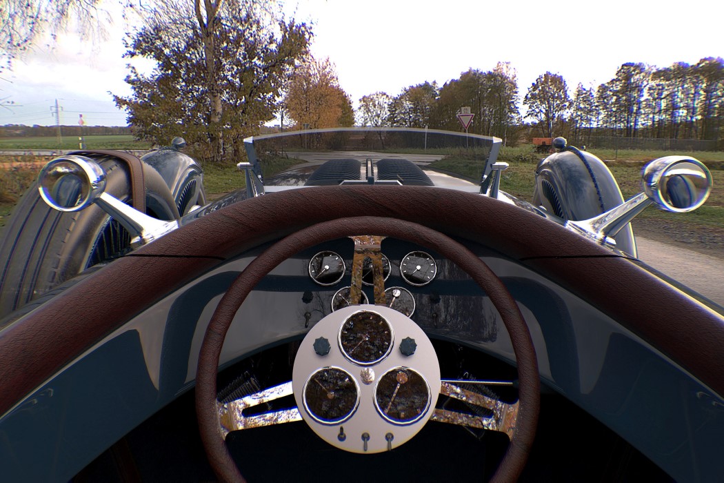 racing，concept，Retro，unique，