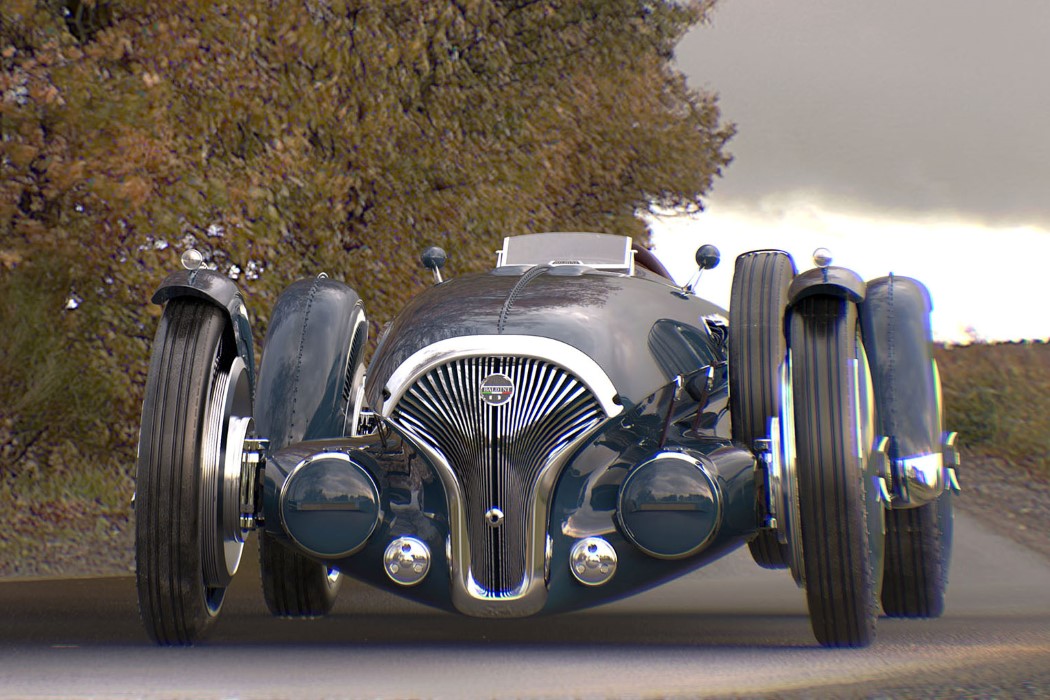 racing，concept，Retro，unique，