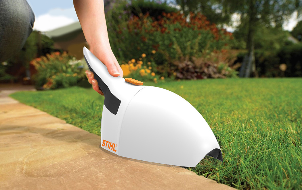 Easy to use，lawn mower，originality，Design，tool，