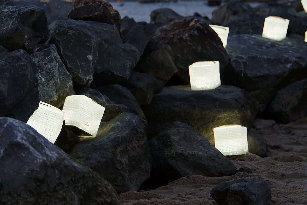 fold，solar energy，lamp，originality，Design，