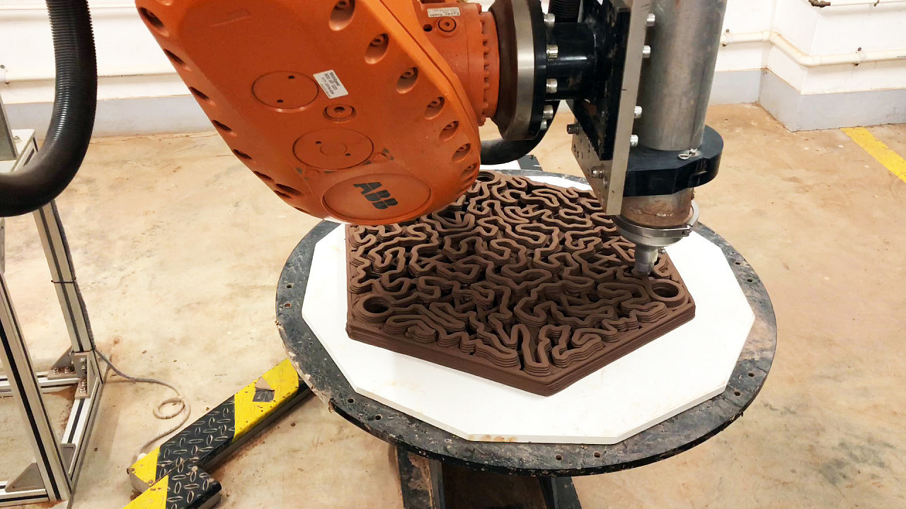 3D printing，ocean，Coral，bio-diversity，