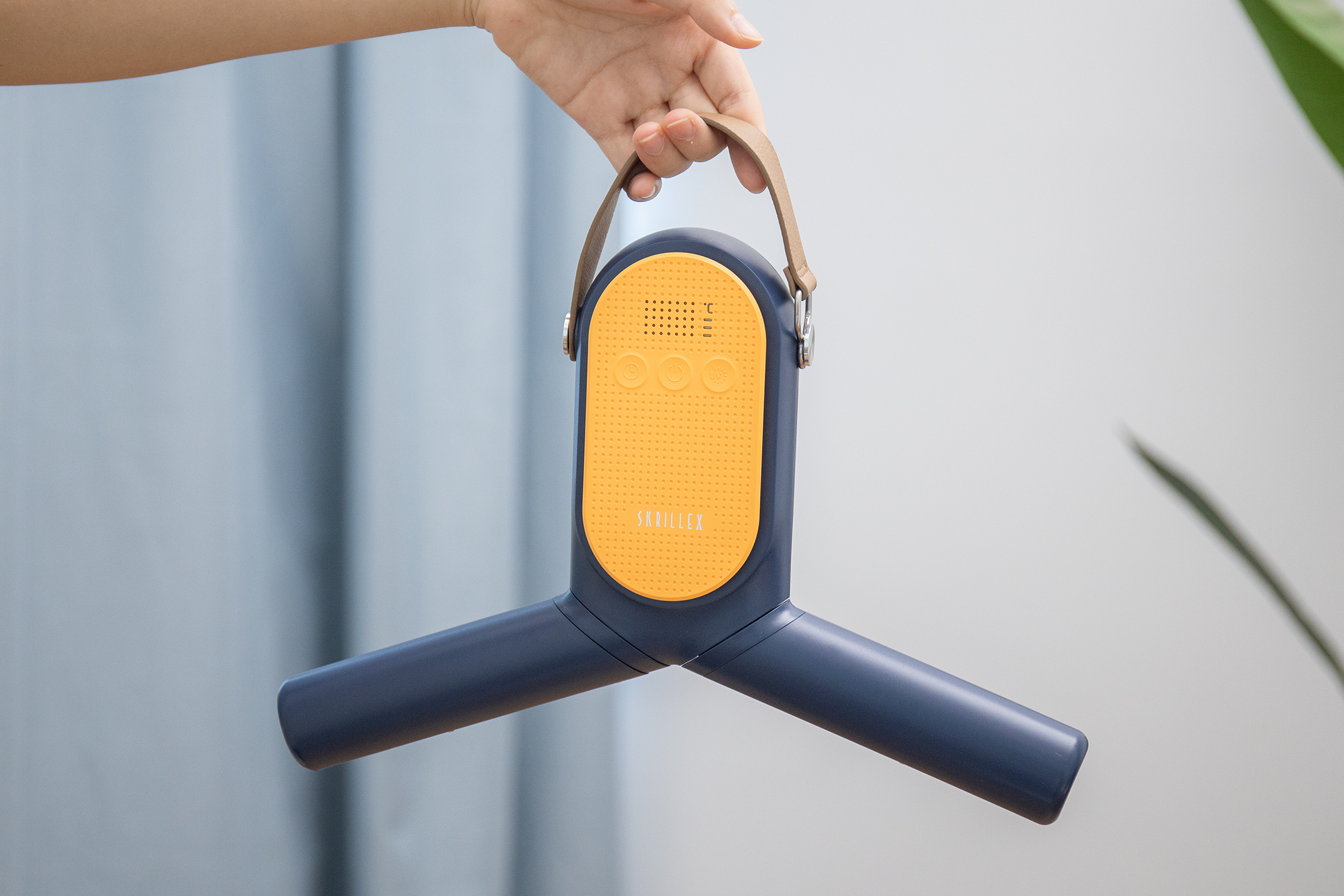 Travel artifact，Travel artifact，Dry clothes artifact，Portable dry clothes，good-looking，Black Technology，dryer，Net red products，