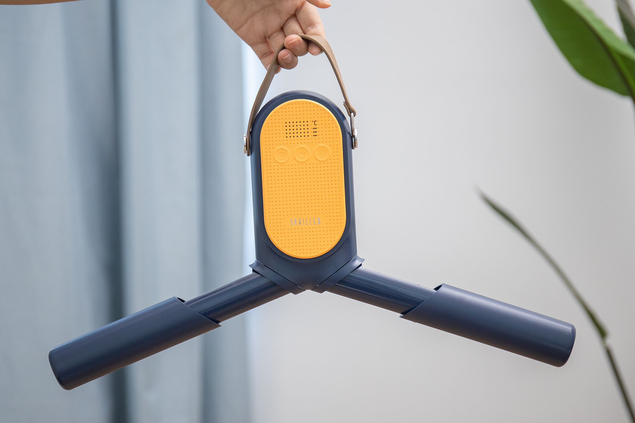 Travel artifact，Travel artifact，Dry clothes artifact，Portable dry clothes，good-looking，Black Technology，dryer，Net red products，