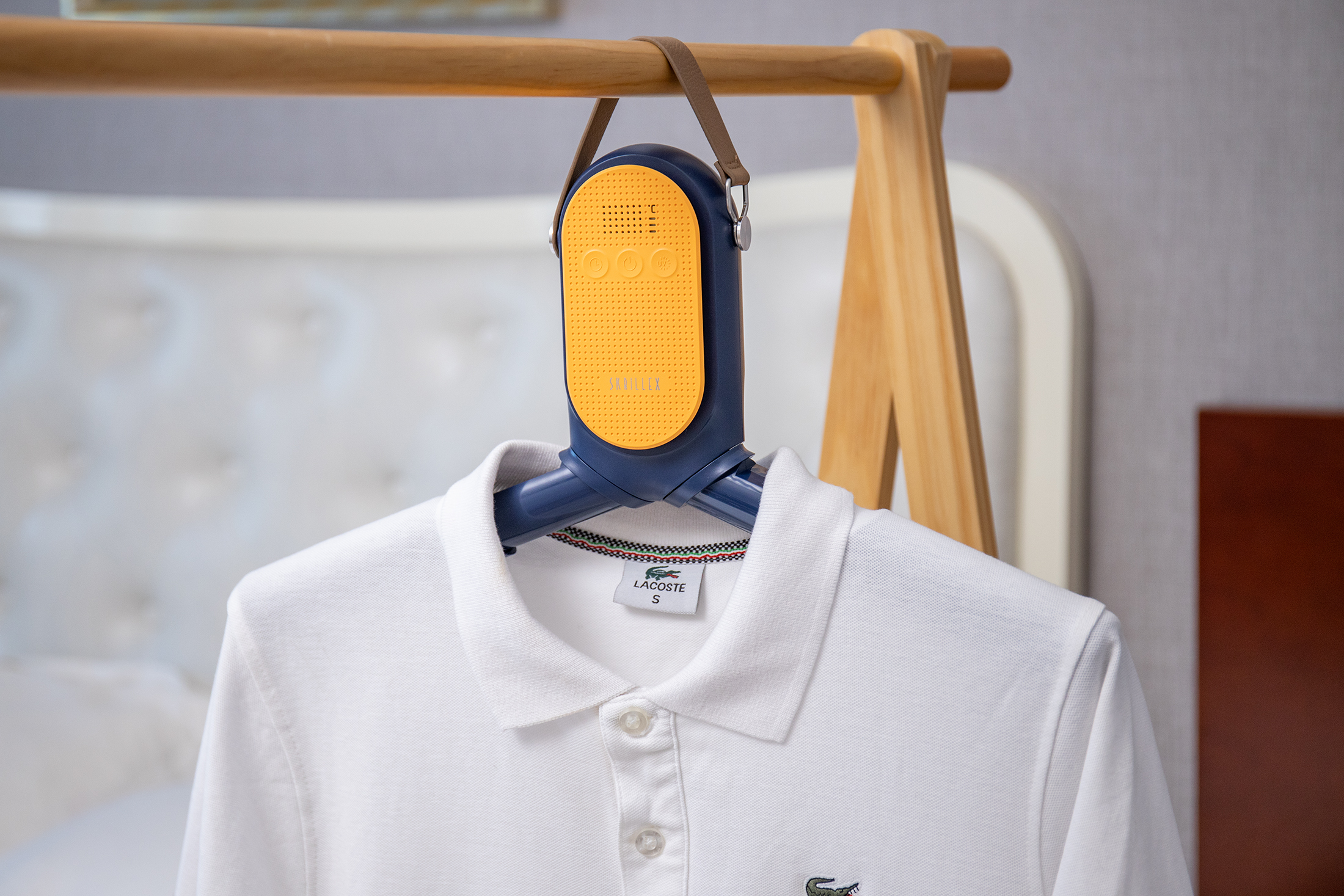 Travel artifact，Travel artifact，Dry clothes artifact，Portable dry clothes，good-looking，Black Technology，dryer，Net red products，