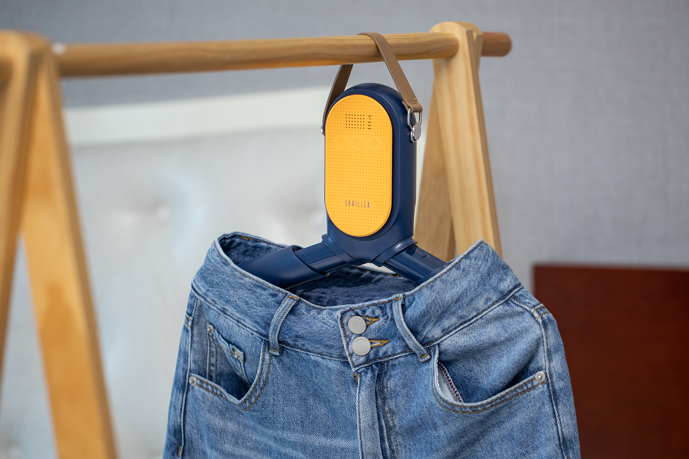 Travel artifact，Travel artifact，Dry clothes artifact，Portable dry clothes，good-looking，Black Technology，dryer，Net red products，