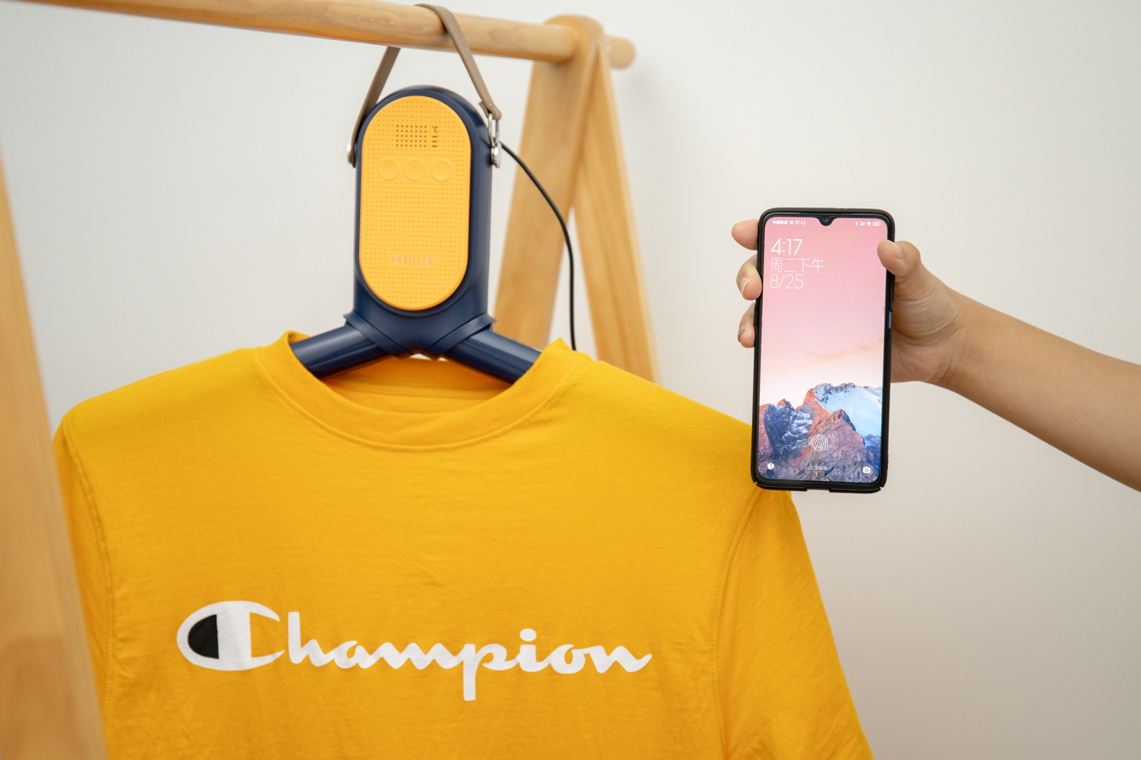 Travel artifact，Travel artifact，Dry clothes artifact，Portable dry clothes，good-looking，Black Technology，dryer，Net red products，