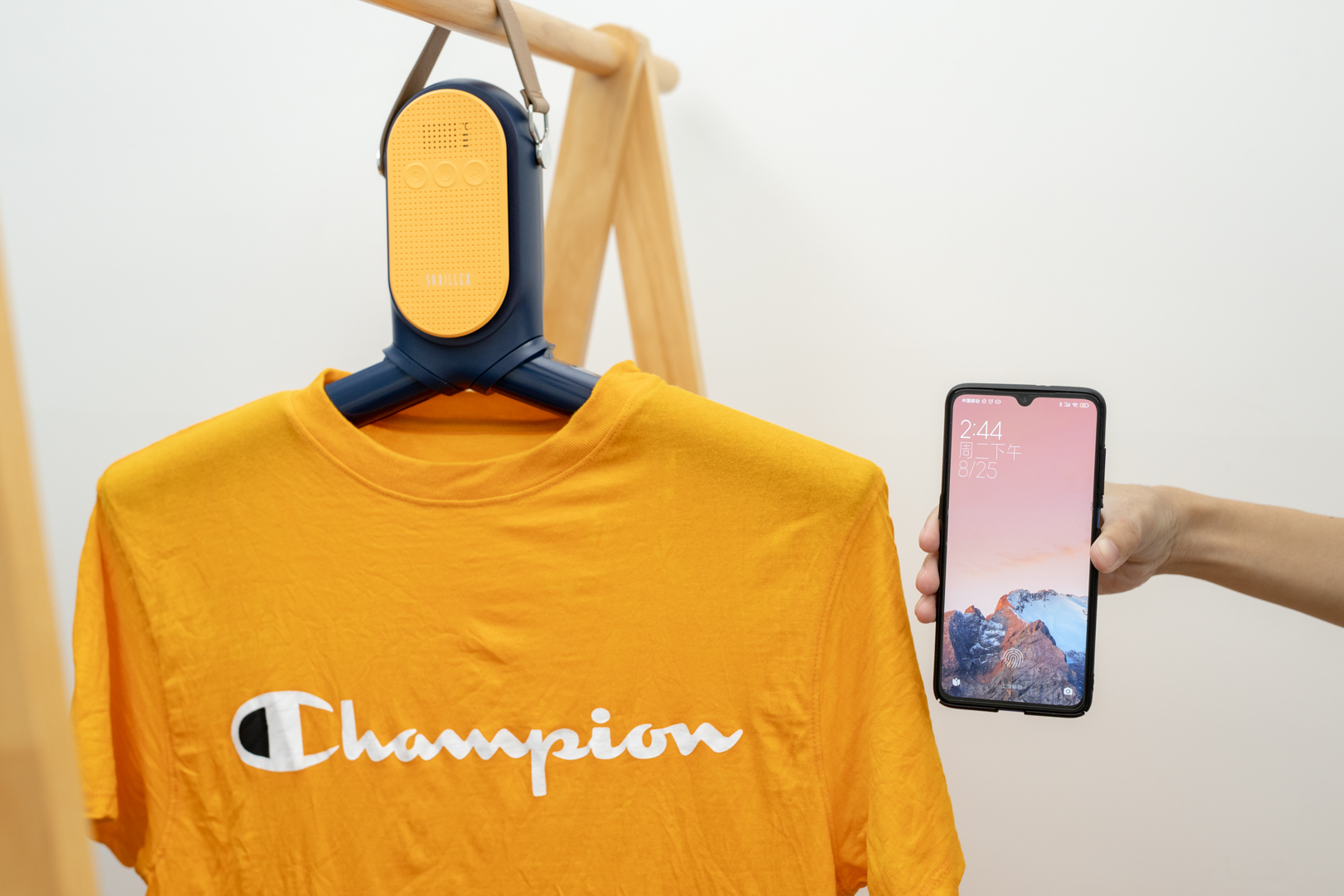 Travel artifact，Travel artifact，Dry clothes artifact，Portable dry clothes，good-looking，Black Technology，dryer，Net red products，