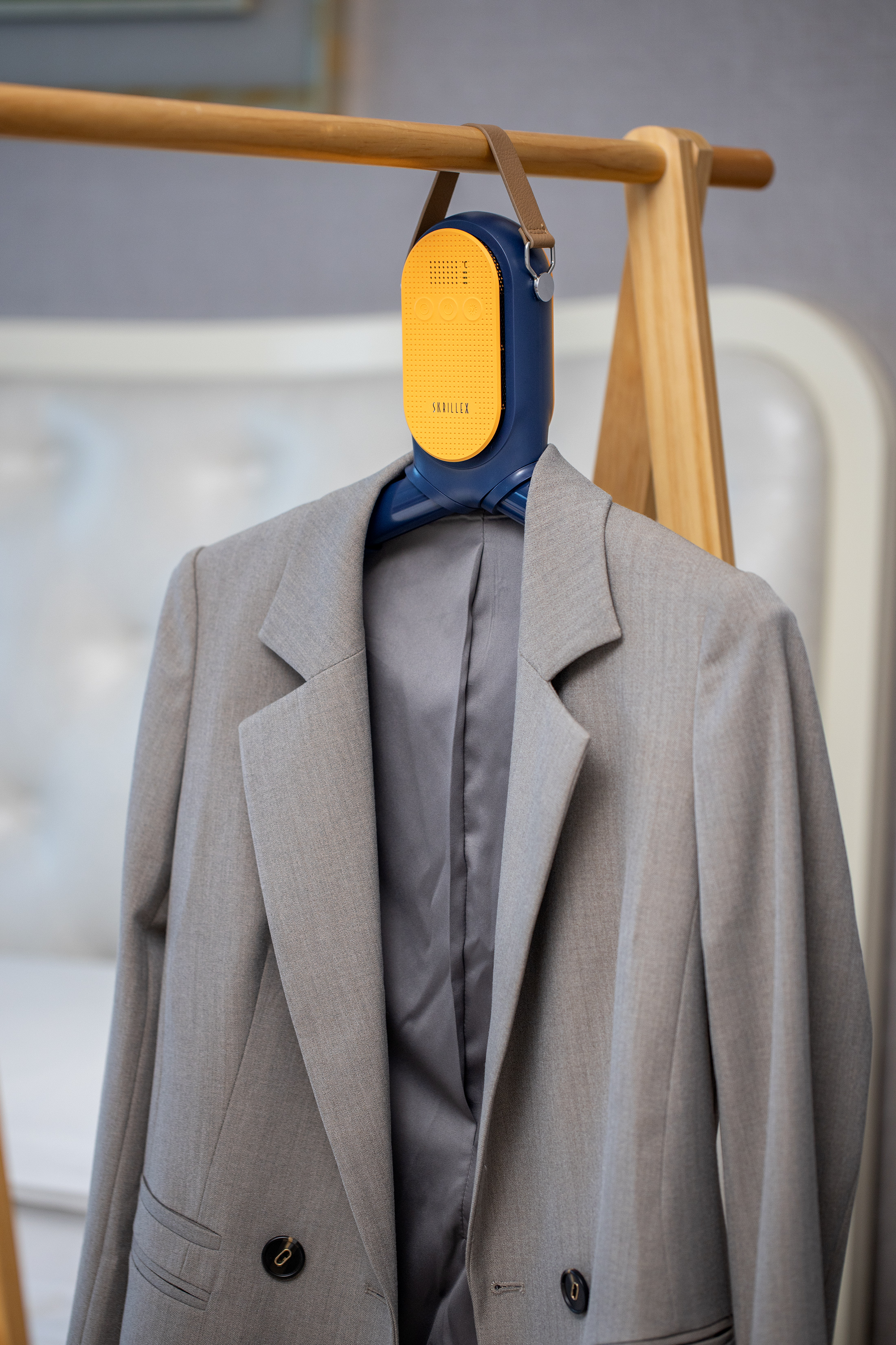 Travel artifact，Travel artifact，Dry clothes artifact，Portable dry clothes，good-looking，Black Technology，dryer，Net red products，