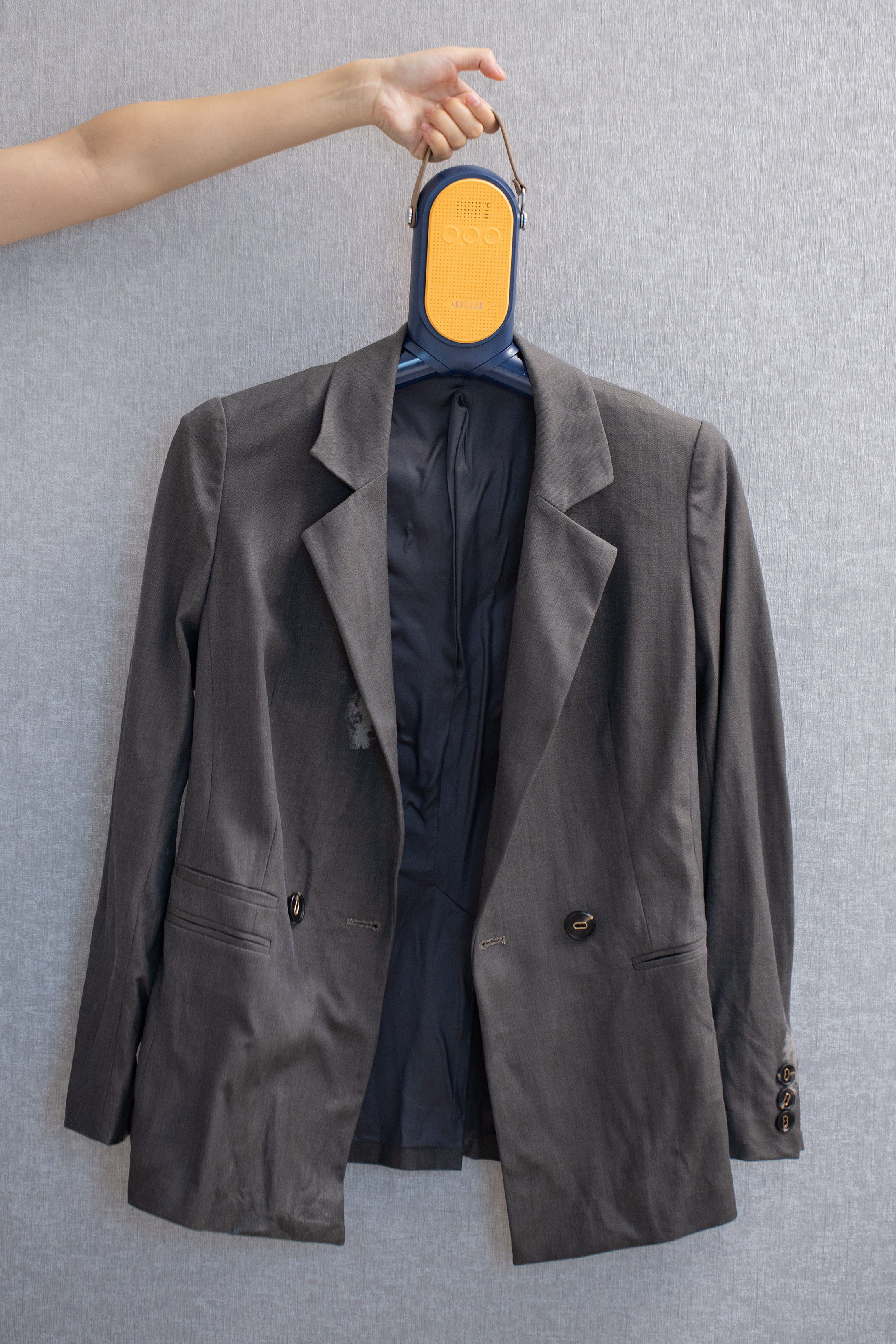 Travel artifact，Travel artifact，Dry clothes artifact，Portable dry clothes，good-looking，Black Technology，dryer，Net red products，