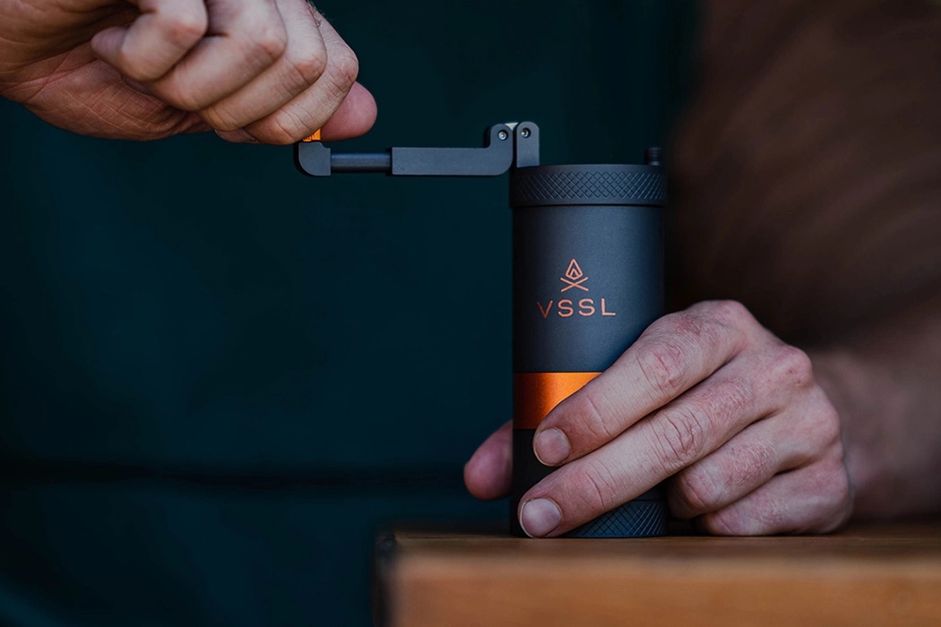 Coffee，Grinding machine，outdoors，Portable，