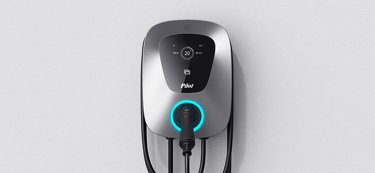 Intelligent travel，Automobile charging pile，New energy vehicle，New energy charging pile，