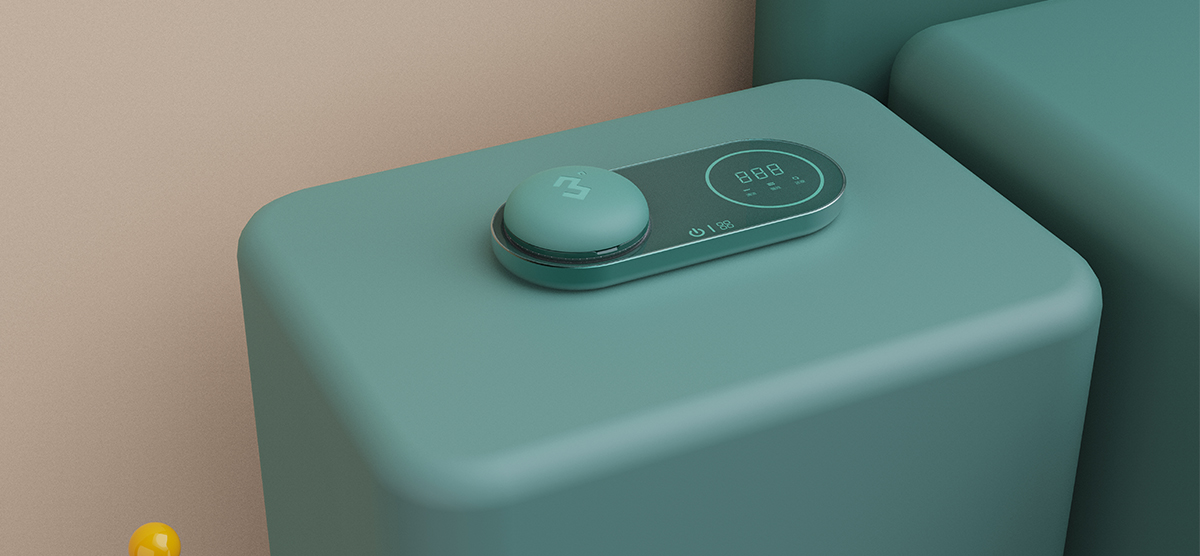 contact lenses，Contact lens restorer，Living home，