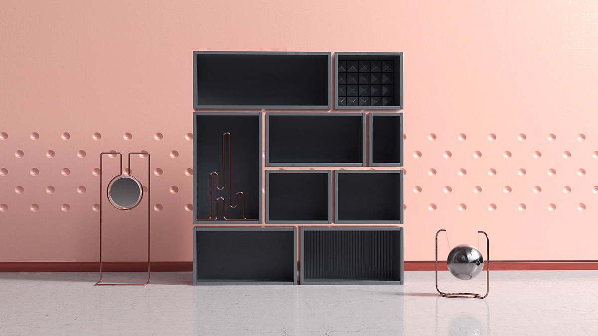 furniture，cabinet，fashion，customized，