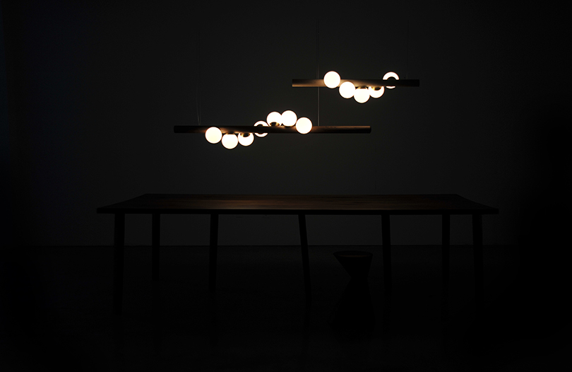 lamps and lanterns，lighting，natural，modern，