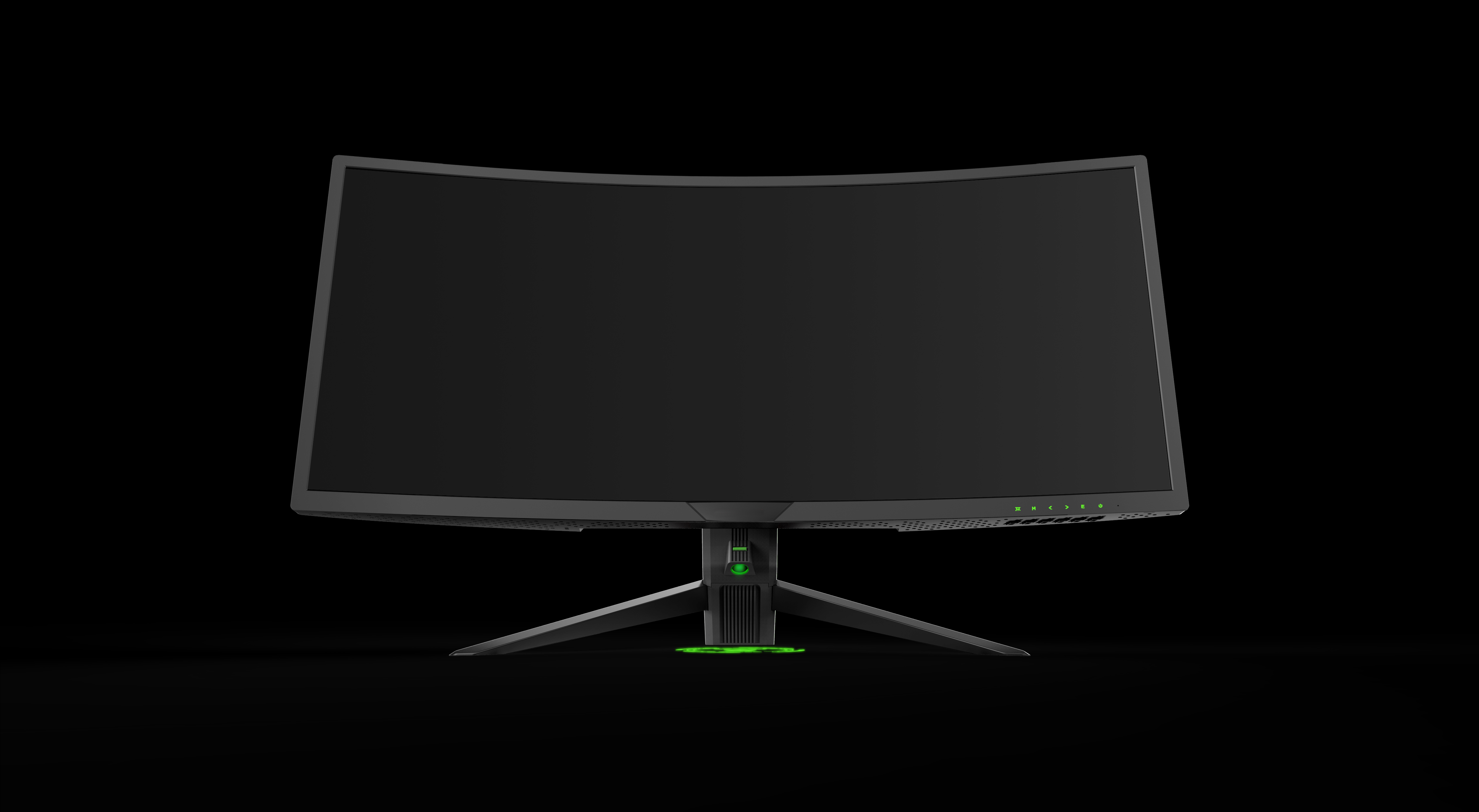 Ant E-sports，Game display，monitor，game，E-sports display，Design，Display design，