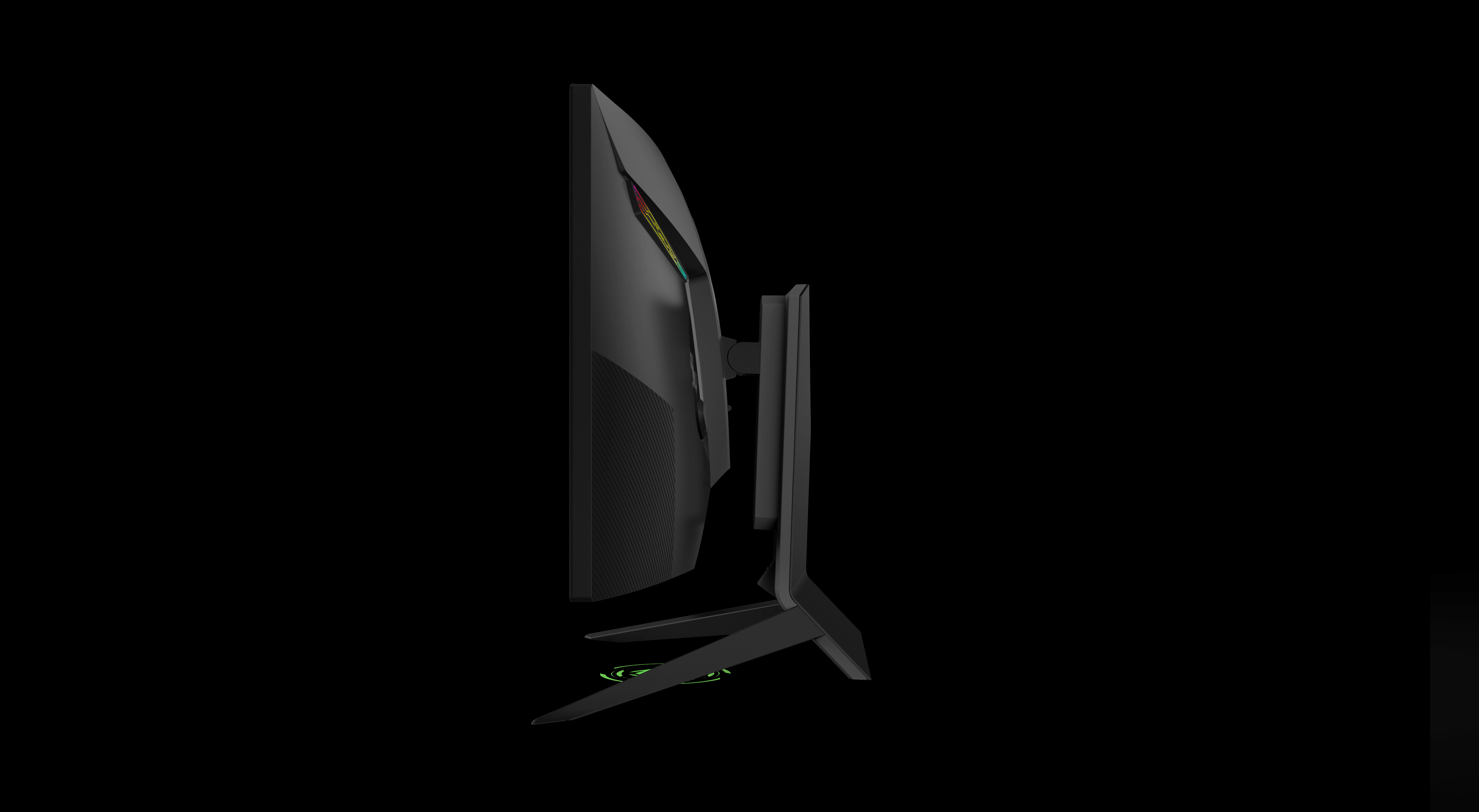 Ant E-sports，Game display，monitor，game，E-sports display，Design，Display design，