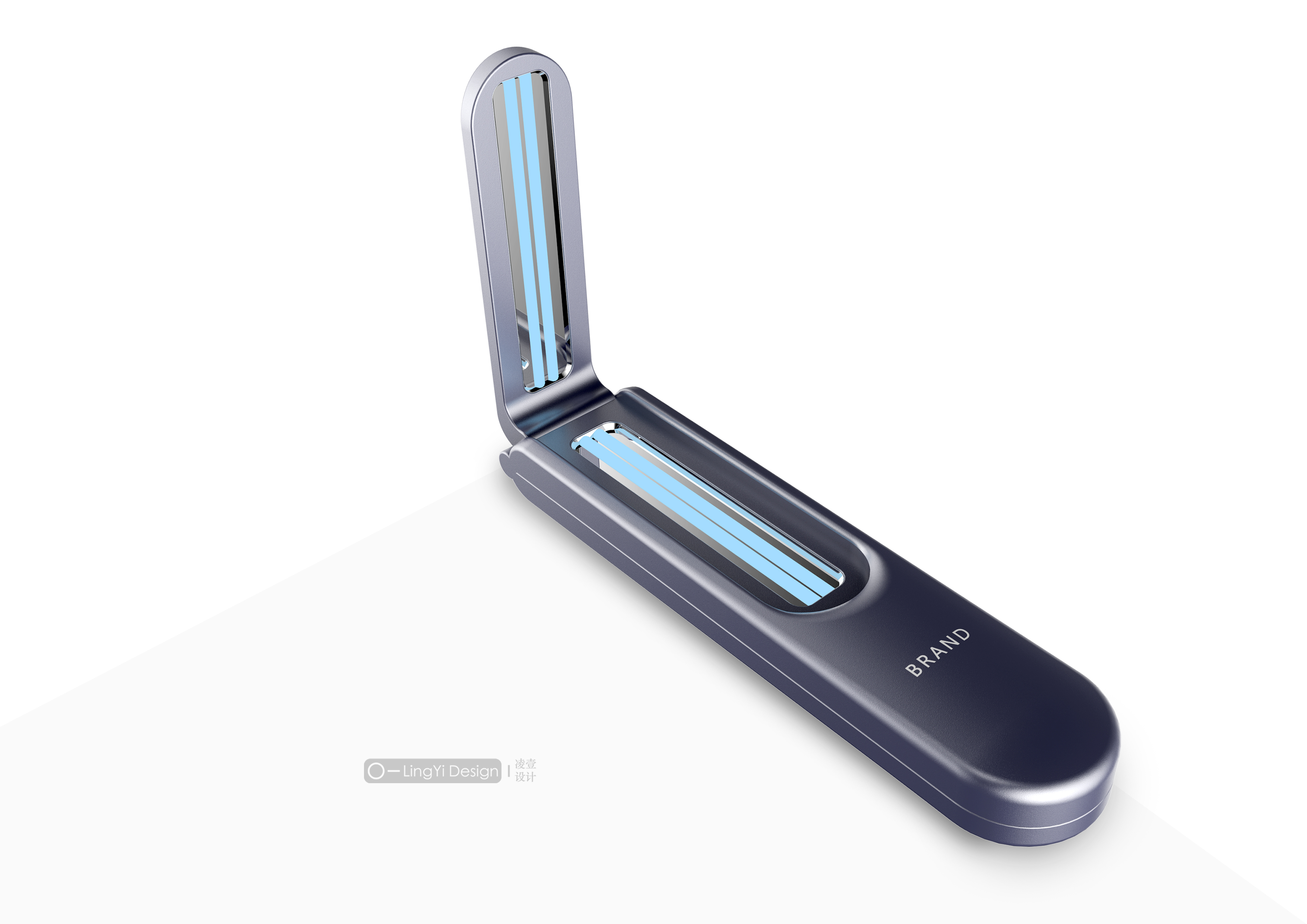 External disinfection lamp，