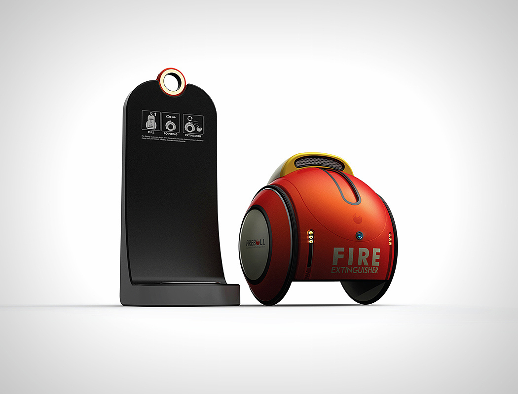 fire control，robot，originality，Design，intelligence，Digital，