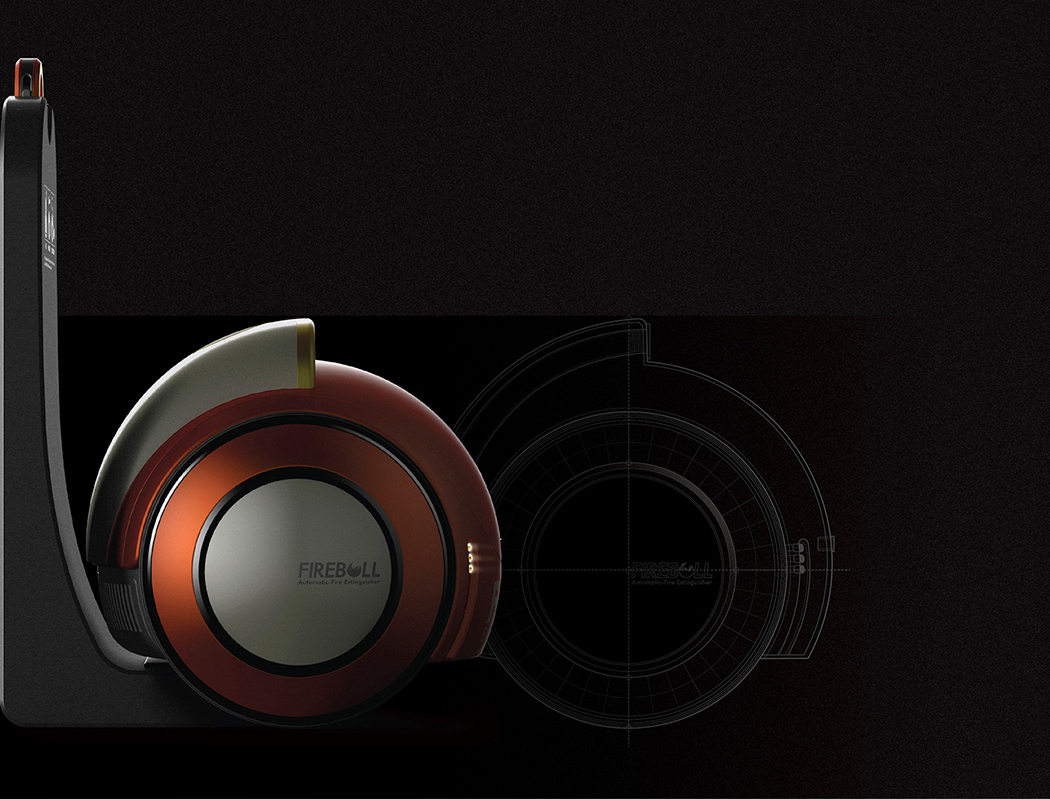 fire control，robot，originality，Design，intelligence，Digital，