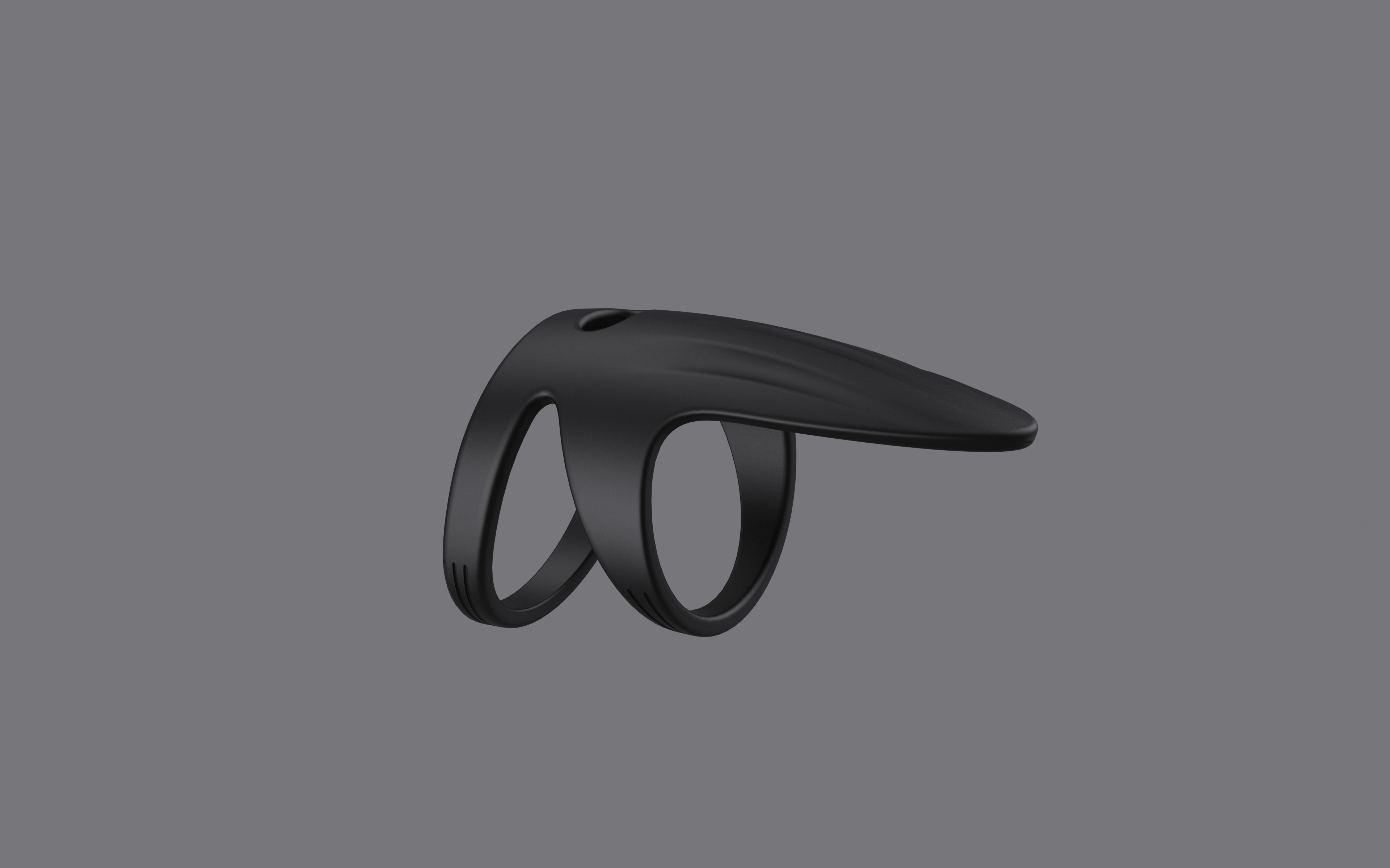 adult erotica products，Seminal ring，