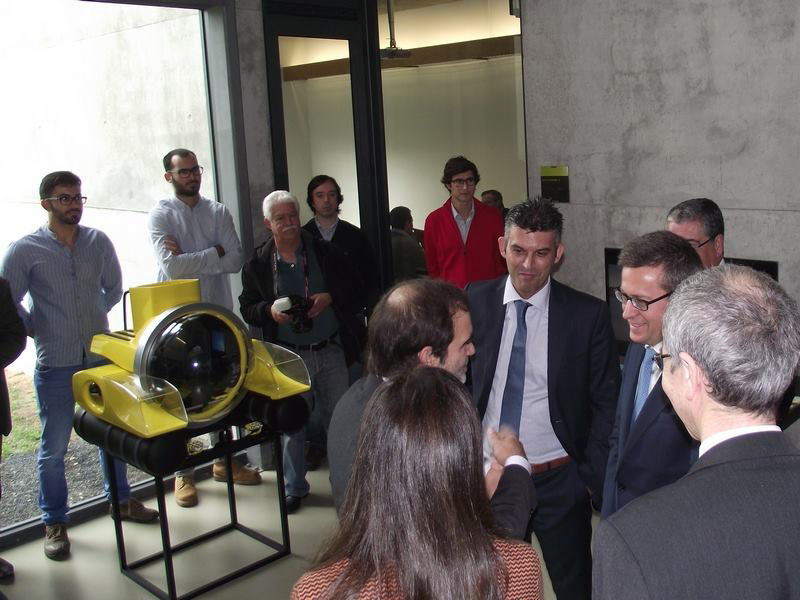 submarine，vehicle，Industrial frontier，Design appreciation，