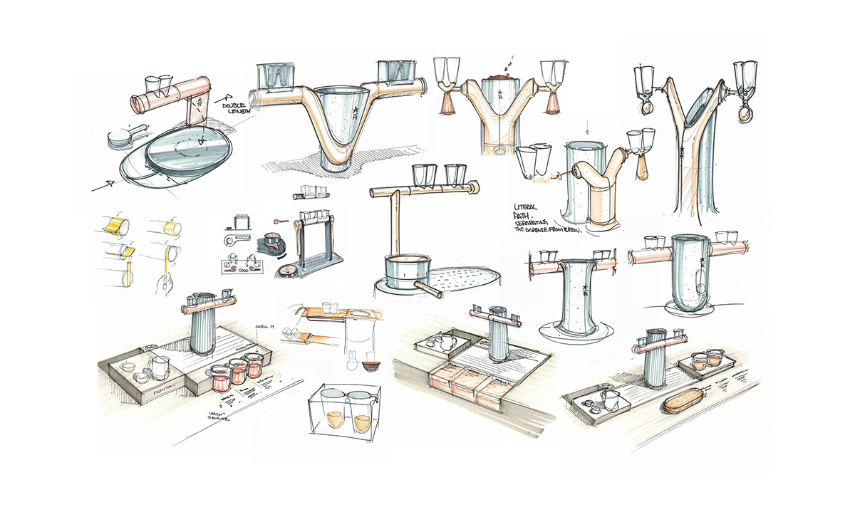 PHANTOM ESPRESSO，Starbucks，strong coffee，Coffee machine，