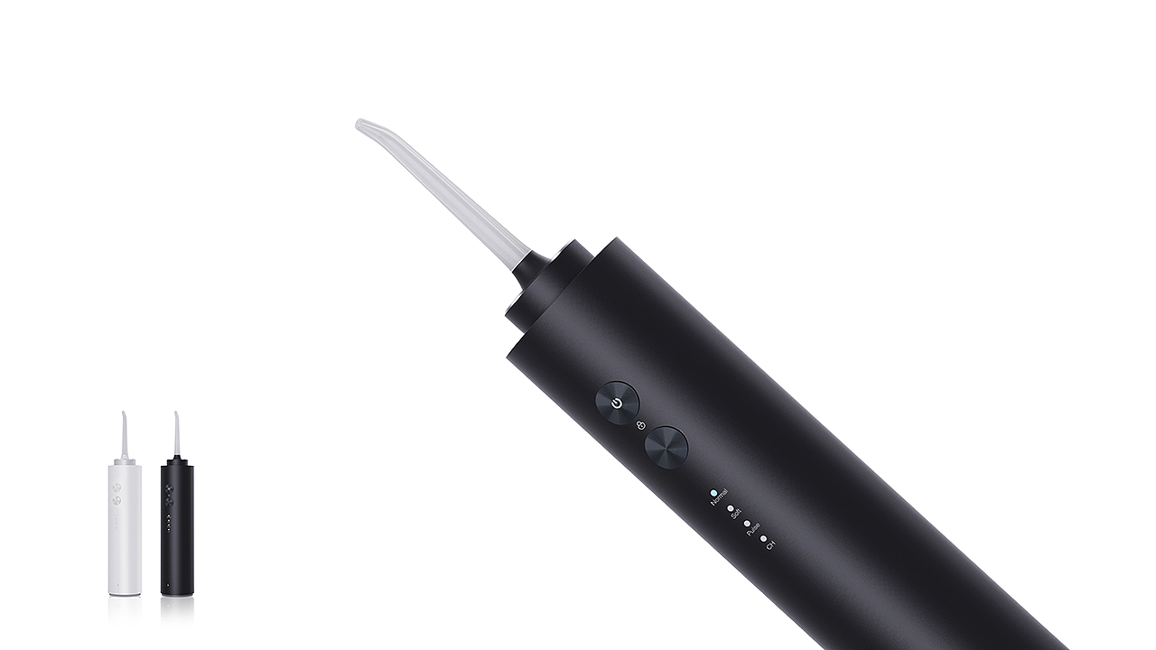 oral irrigator，Tooth washing device，Personal care，Health care，intelligence，fashion，
