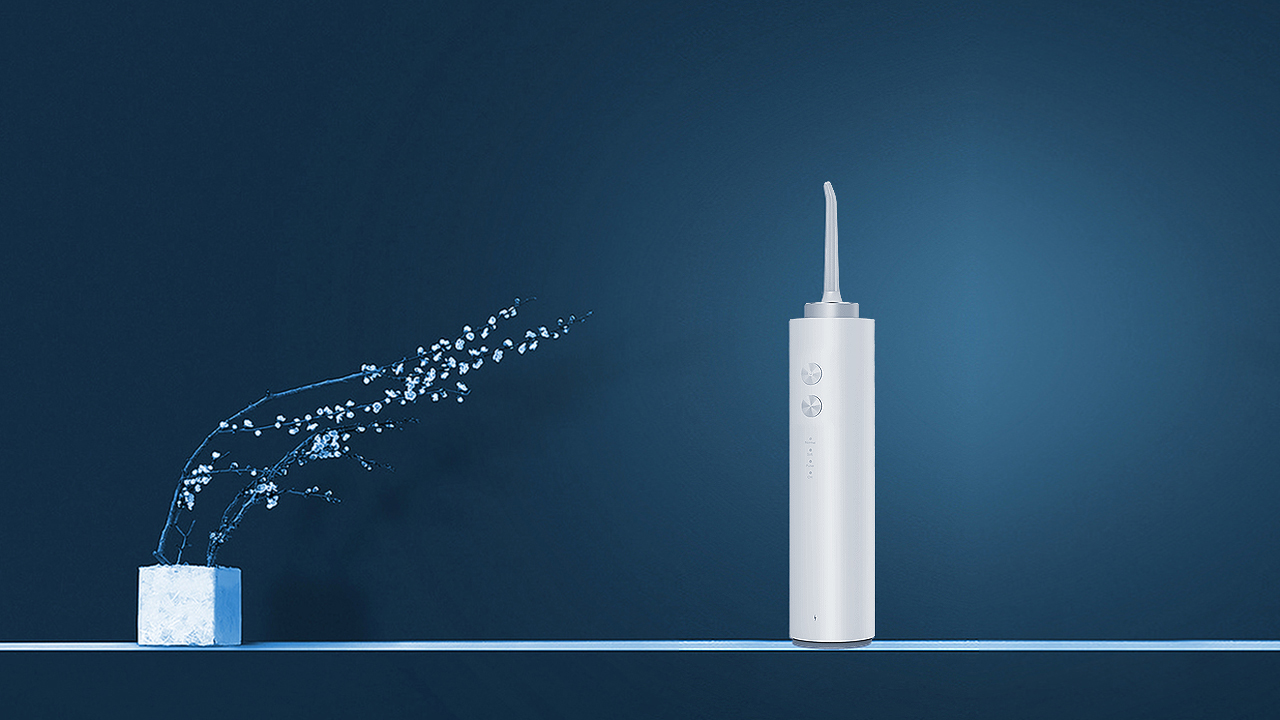 oral irrigator，Tooth washing device，Personal care，Health care，intelligence，fashion，