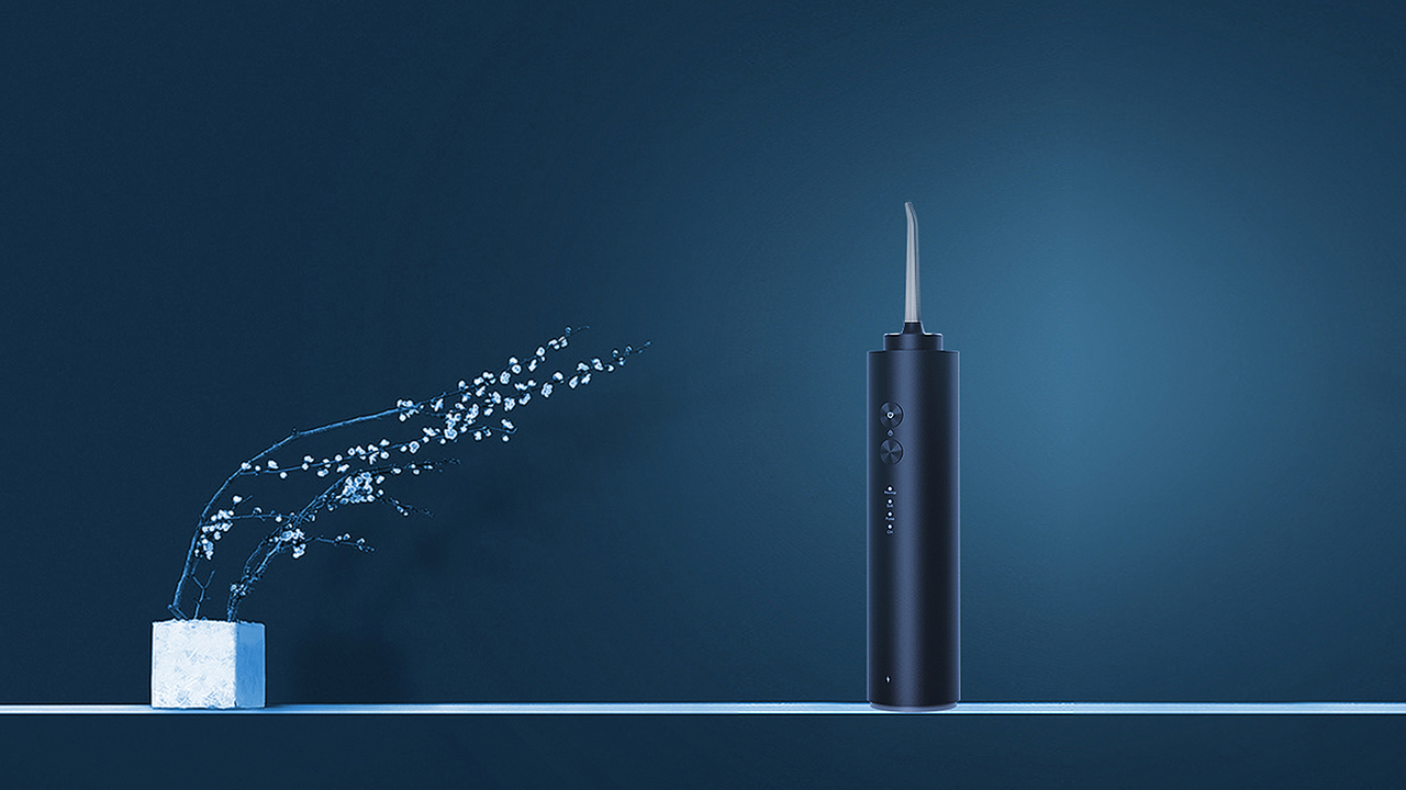 oral irrigator，Tooth washing device，Personal care，Health care，intelligence，fashion，