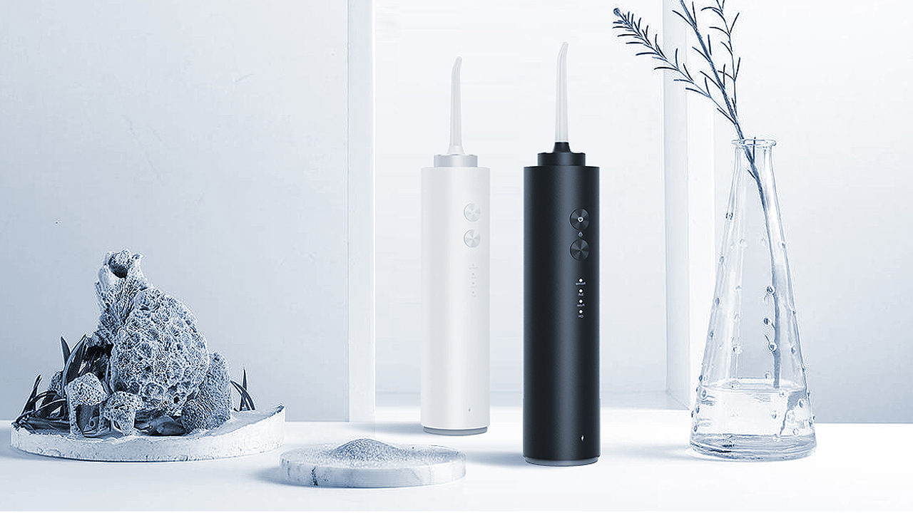 oral irrigator，Tooth washing device，Personal care，Health care，intelligence，fashion，