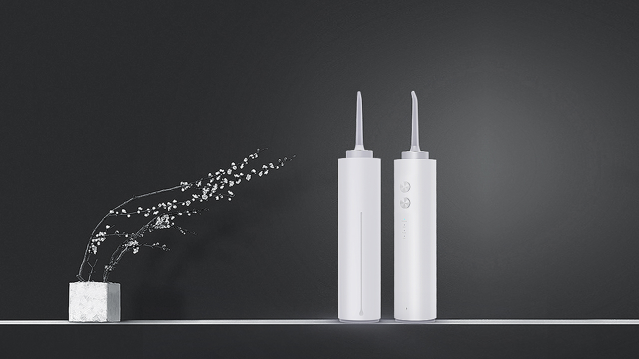 oral irrigator，Tooth washing device，Personal care，Health care，intelligence，fashion，