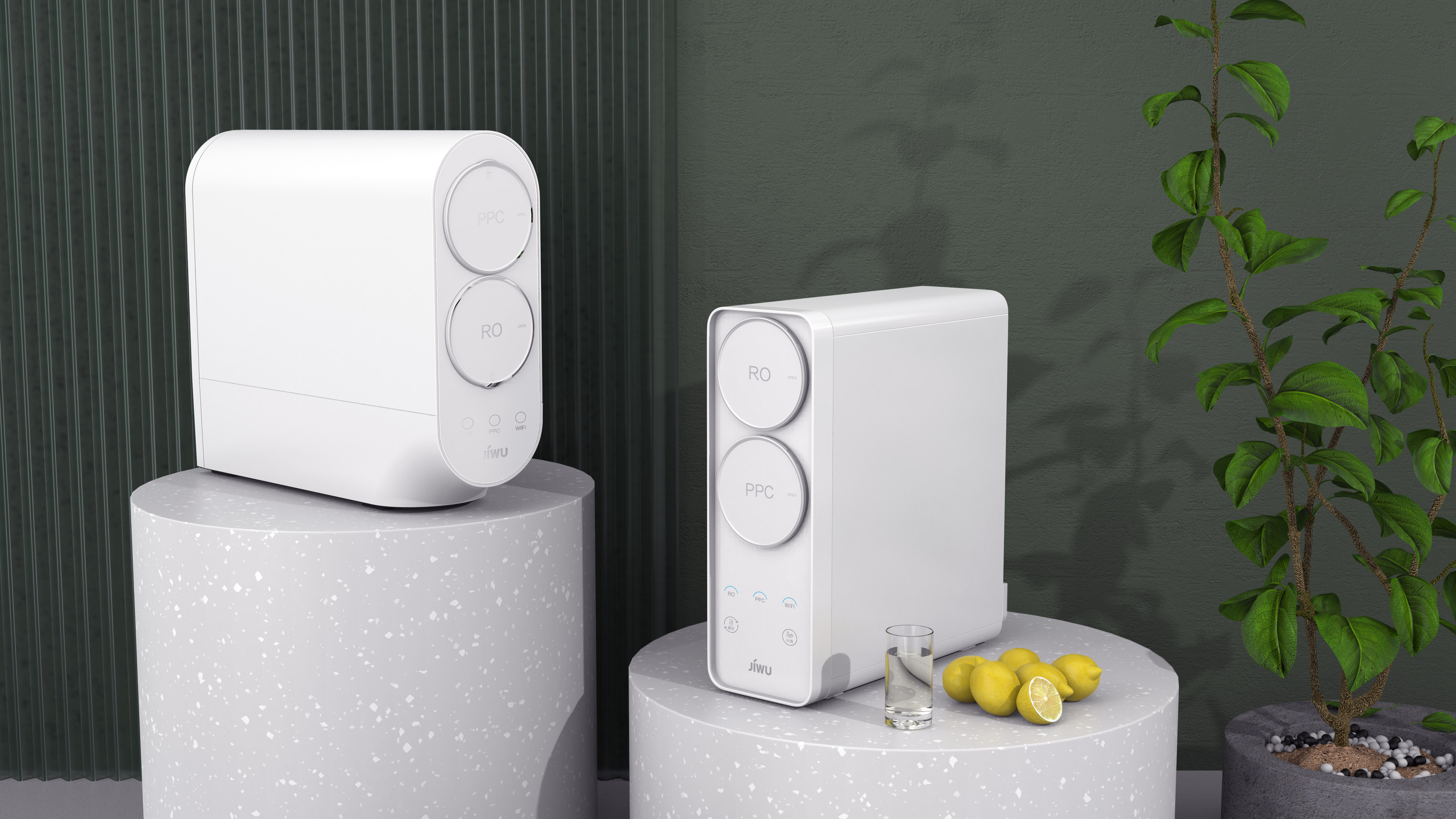 Smart life, little BIU，