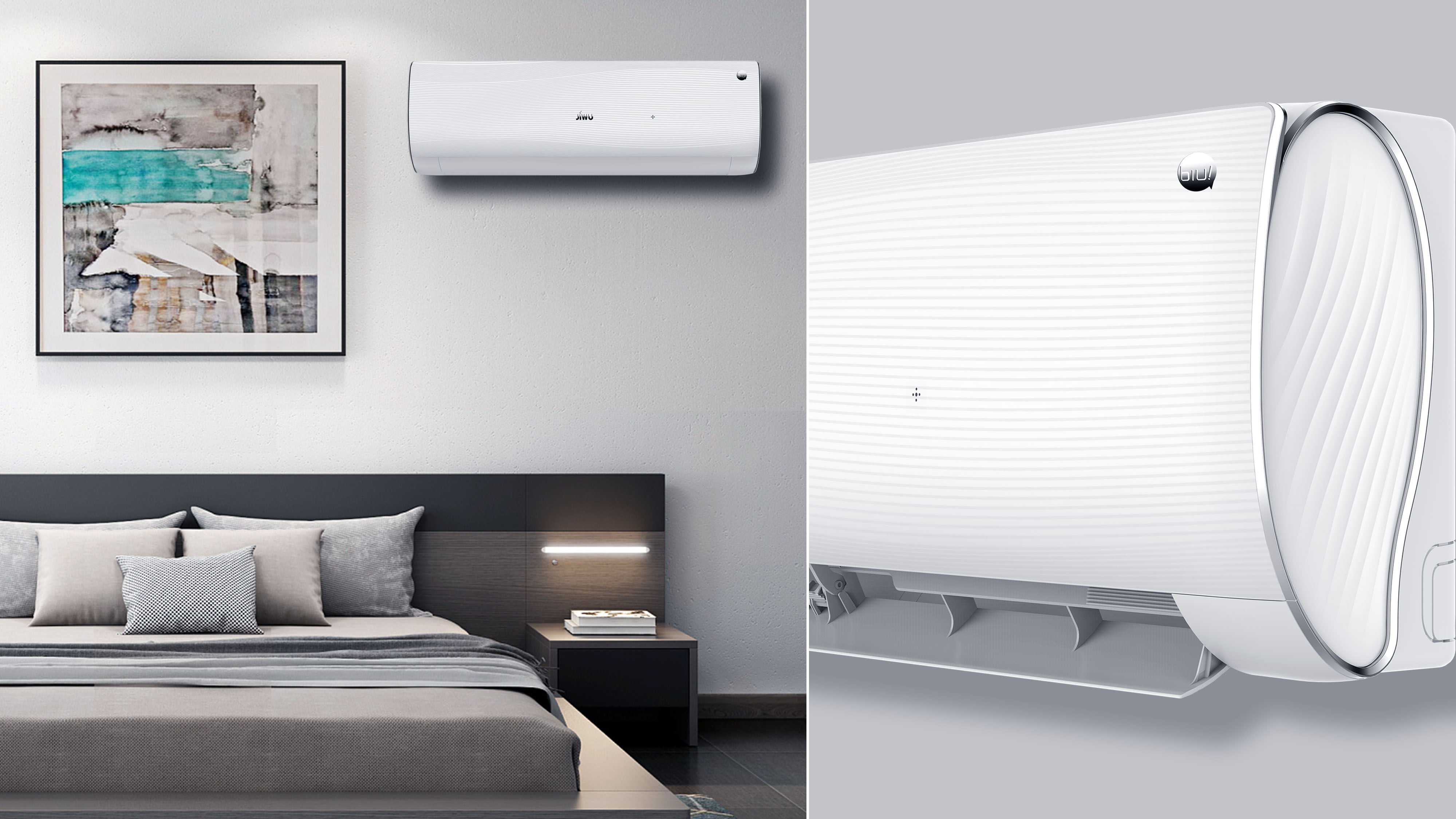 Smart life, little BIU，