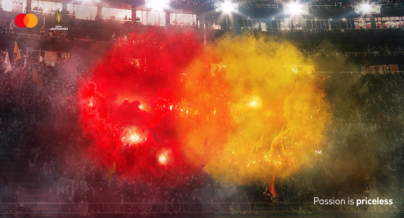 advertisement，Art，bank，Mastercard ，logo，Billboard，