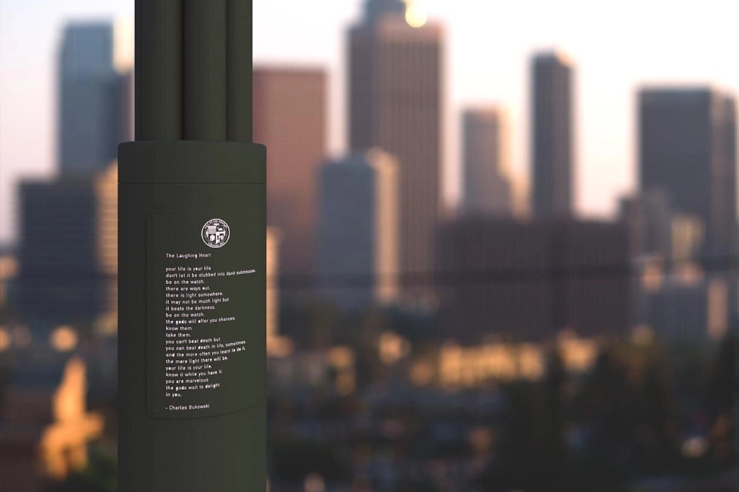 modularization，street lamp，lighting，Superflower，multi-function，