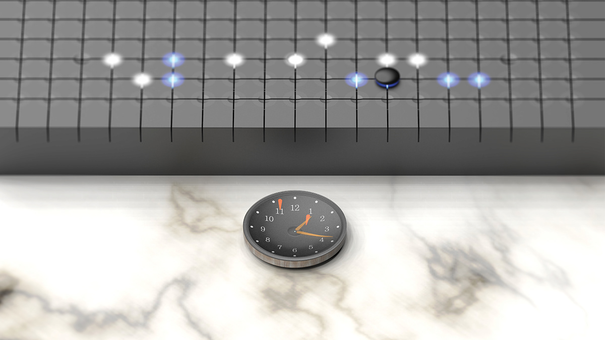 bo，game，checkerboard，light，cloak，