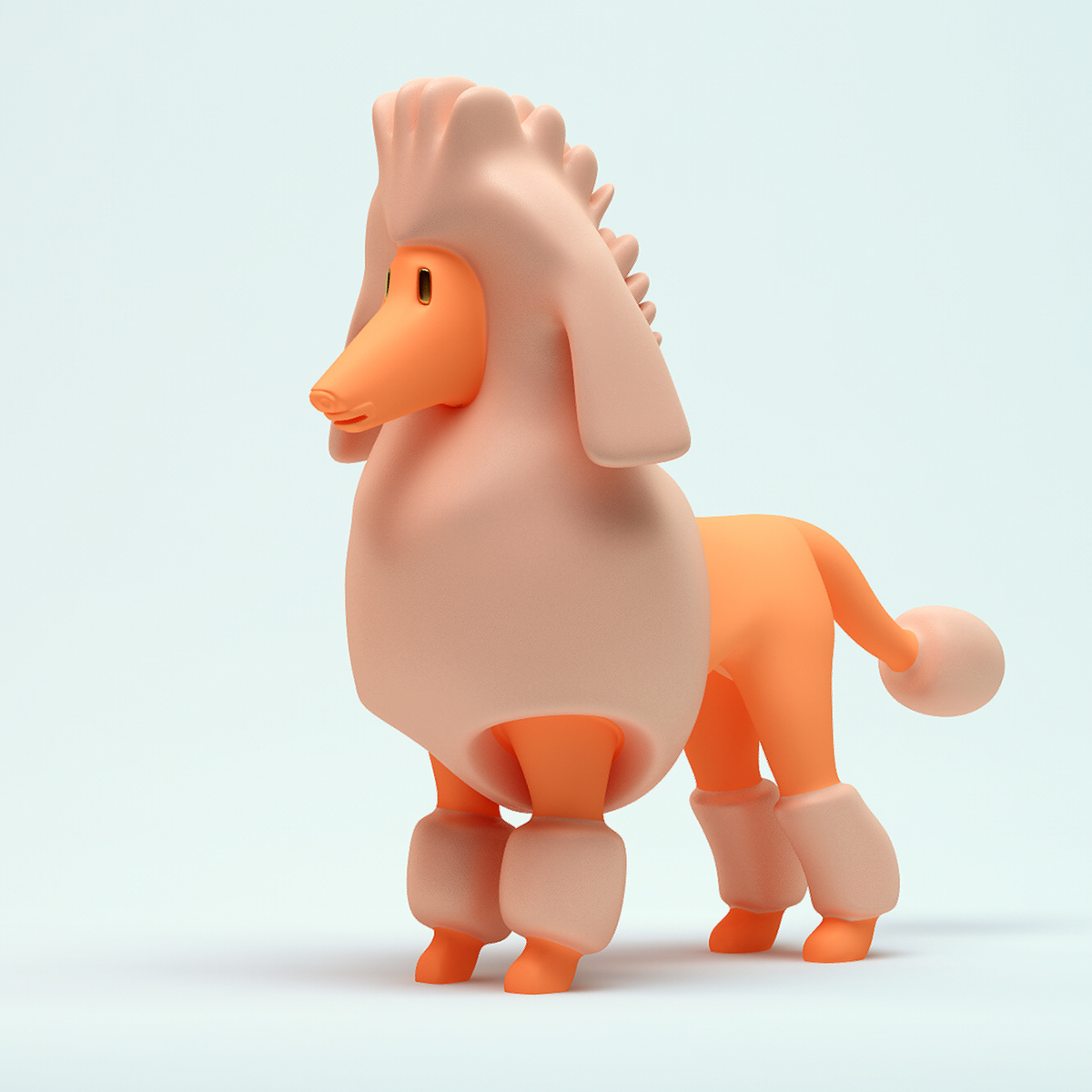 Role design，Character design，Digital art，dynamic image ，