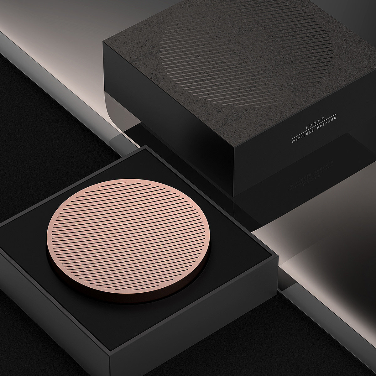 Bluetooth Speaker ，