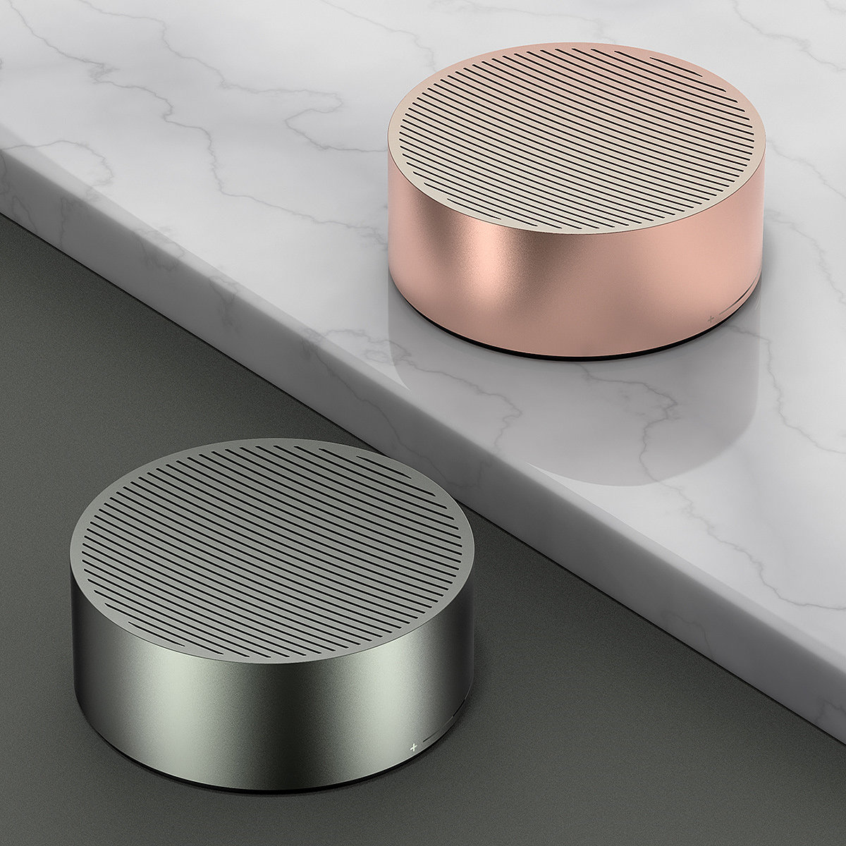 Bluetooth Speaker ，