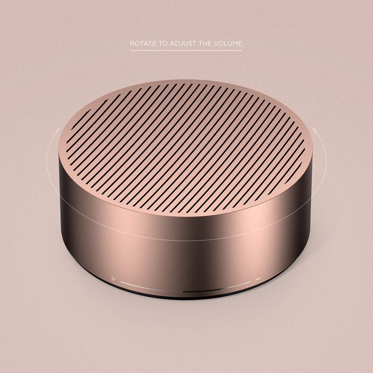 Bluetooth Speaker ，