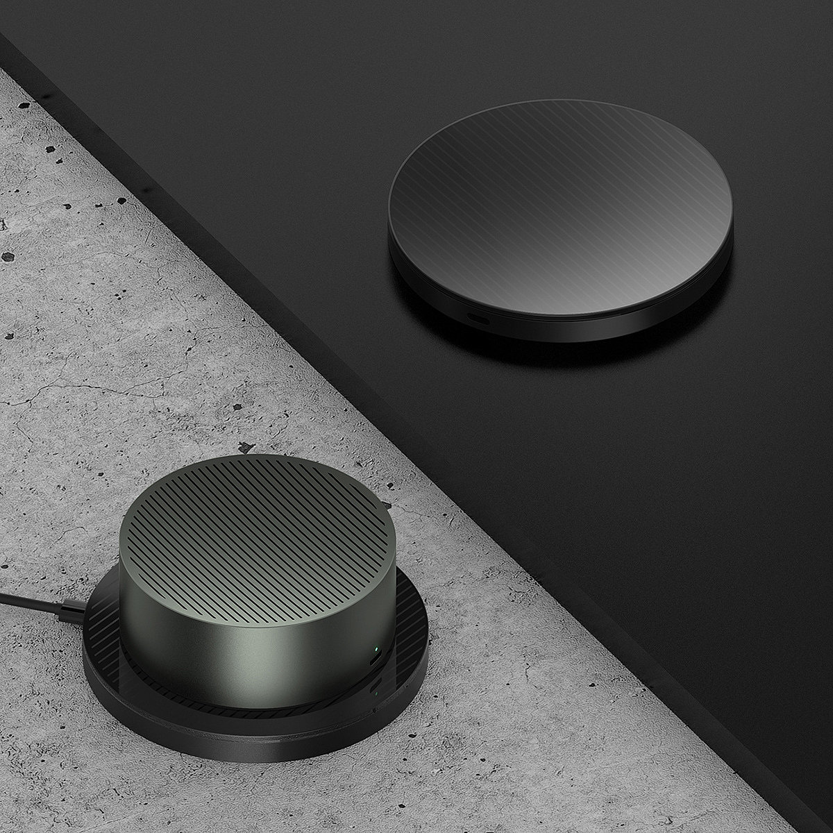 Bluetooth Speaker ，