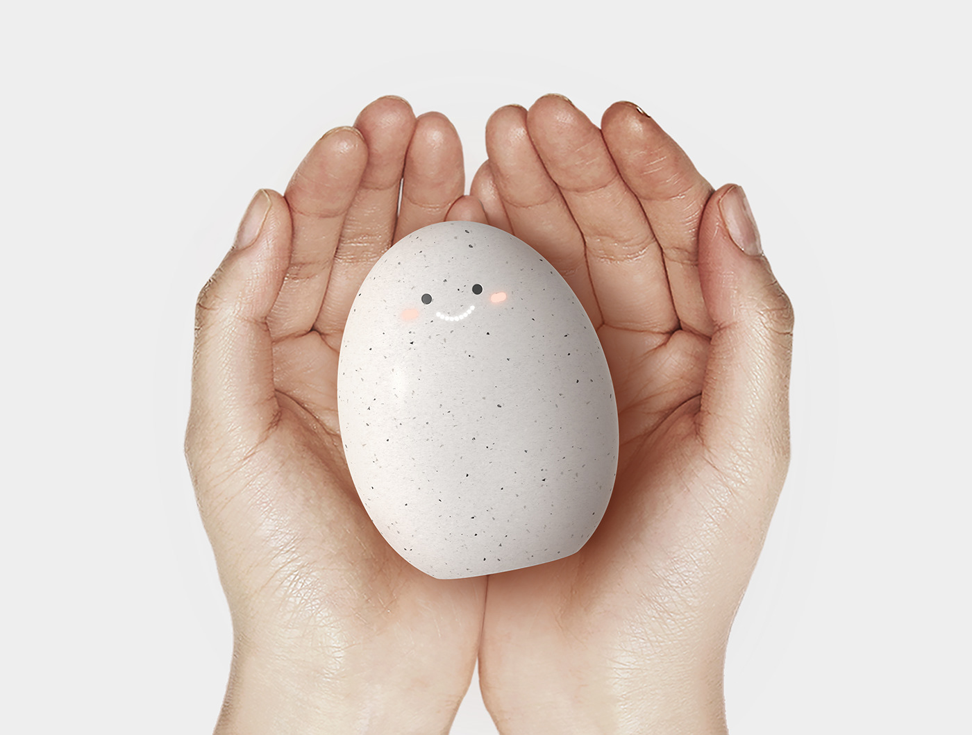 Boobi，stone，portable battery，Warm hands，